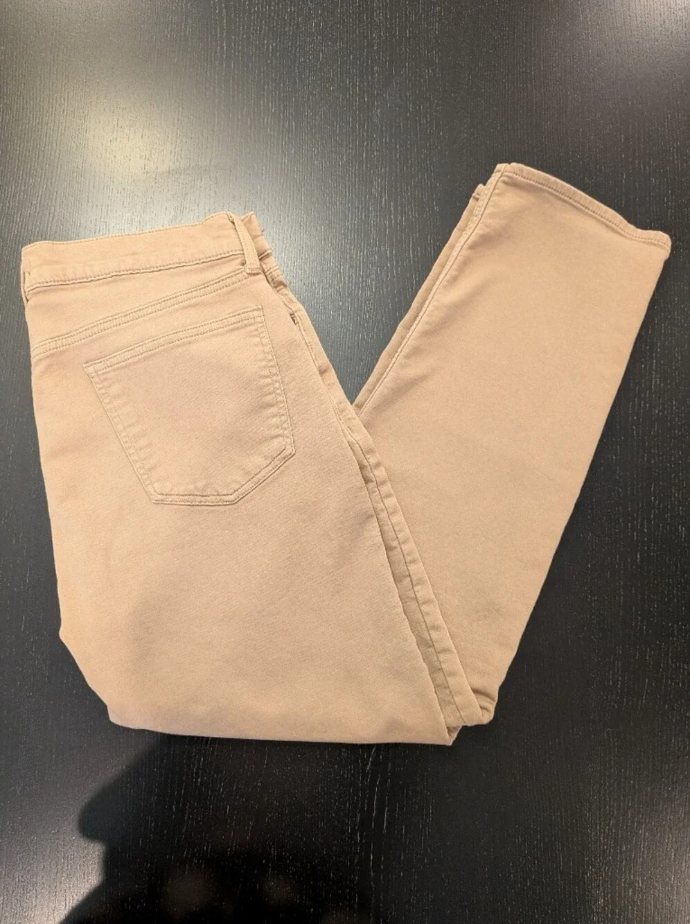 Banana Republic Beige/Tan Women's Jeans